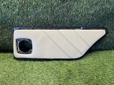 RANGE ROVER P38 OSR DRIVERS