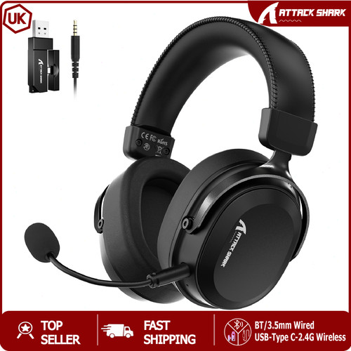 Attack shark l30pro gaming - attack,