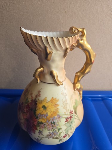 Royal worcester blush - worcester,