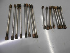  DAIMLER V8 250  ENGINE