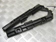 FJR1300 Pannier Rails Yamaha