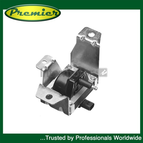 Ignition coil pack - ignition,