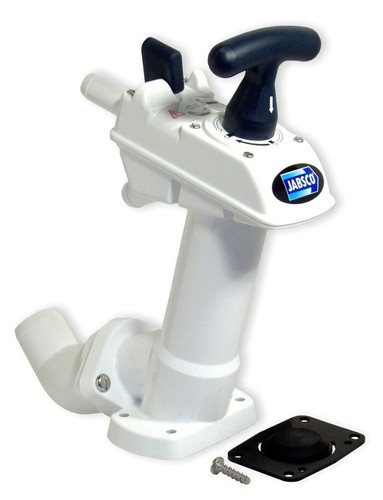 Jabsco 29040 3000 - twist, n