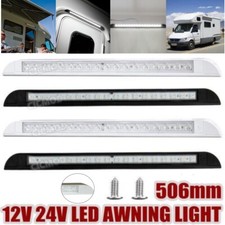 506mm LED Awning Light 12V 24V