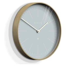 Newgate Mr. Clarke Clock (Pale
