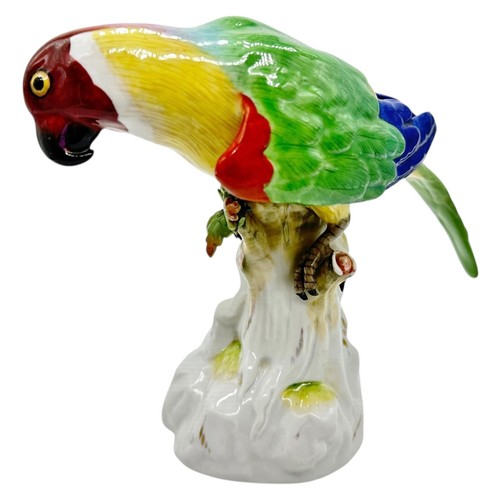 Antique german porcelain - antique,