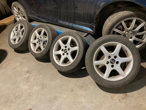 Tvr cerbera inch stud - 5,