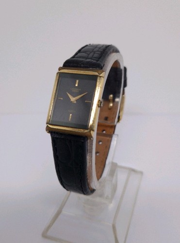Lassale seiko quartz black - lassale,