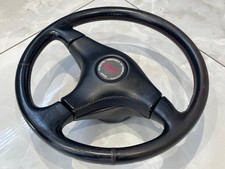 **22B** SUBARU IMPREZA  TURBO WRX STI RA LIMITED JDM IMPORT STEERING WHEEL