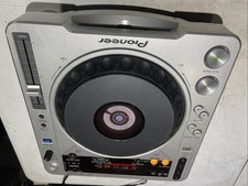 Pioneer CDJ-800MK2 CD Player
