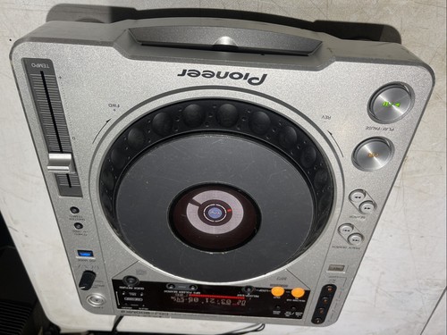 Pioneer cdj 800mk2 player - cdj-800mk2,