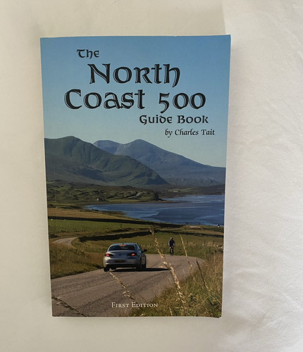 Charles tait north coast - coast, 500