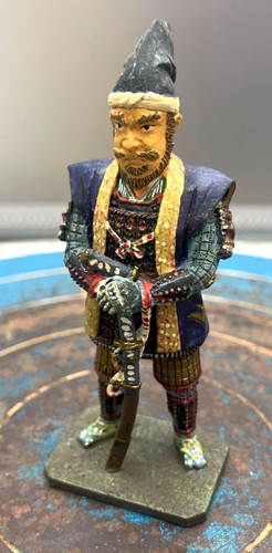 Del prado japan - japan, sengoku