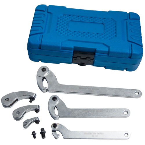 6pcs adjustable hook and pin - adjustable,