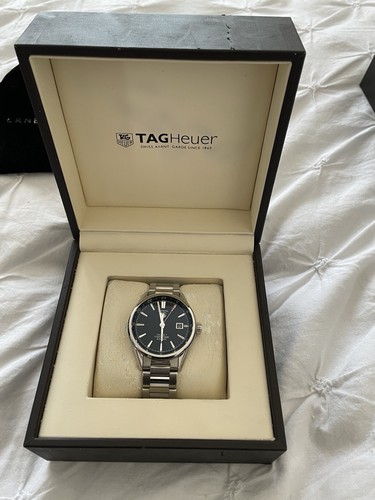 Tag heuer carrera calibre - carrera,