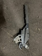 BMW E30 Handbrake Lever Handle