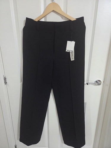 Zara full length straight - length,