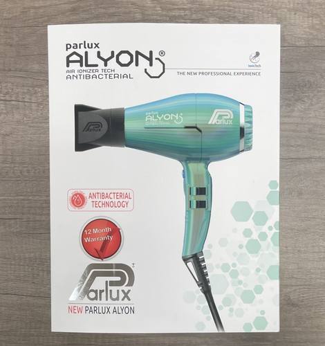 Parlux alyon light air ionizer - parlux,