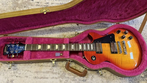 Gibson les paul studio - gibson, pro