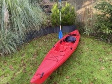 OCEAN KAYAK MARS Sea Kayak Sit