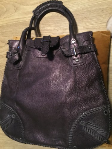 Genuine billy bag - genuine,