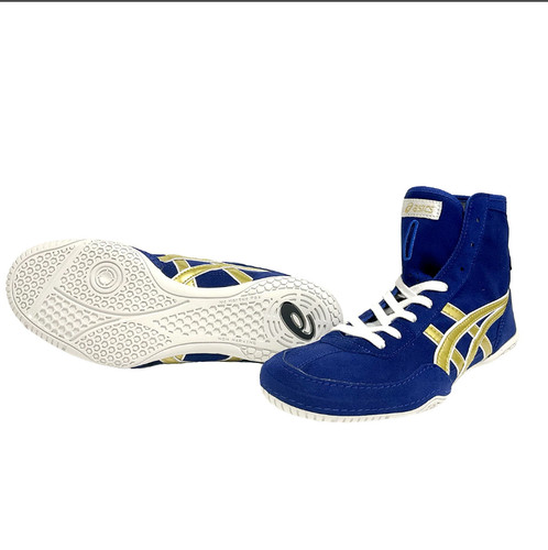 Asics boxing wrestling - boxing,