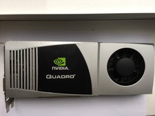 NVIDIA Quadro FX4800  1.5 GB