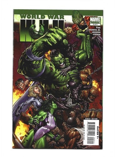 Marvel world war - world,
