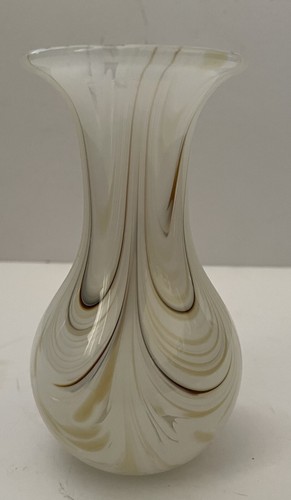 Adrian sankey glass - adrian, vase.13cm