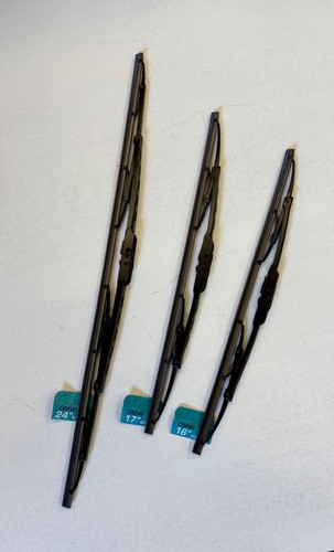 Mazda bongo ford freda - freda, wiper