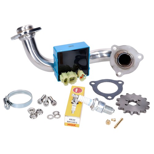 Premium restriction kit - premium, /