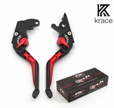 Motorcycle Brake Clutch Levers For Triumph 765 Street Triple R 2017-2018 