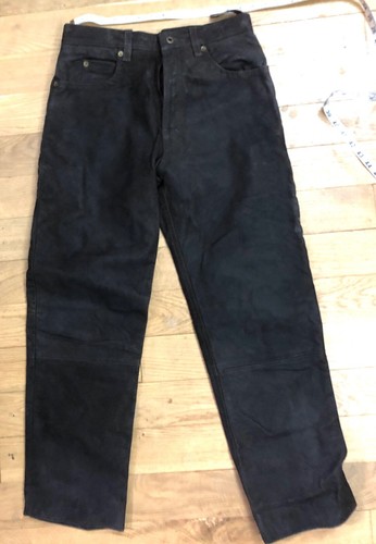 German leather jeans gay - leather, jeans,