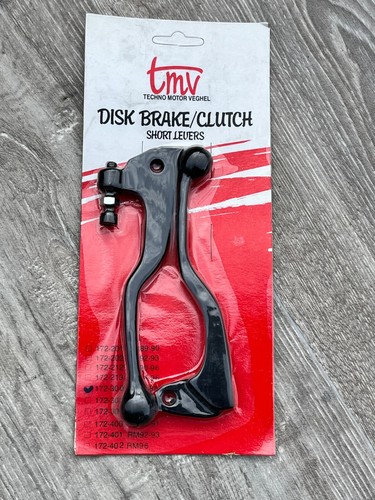 Brake lever yamaha - yamaha, clutch