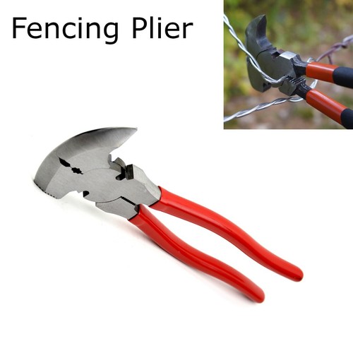250mm fencing pliers multi - 250mm,