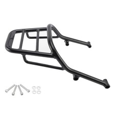 Rear Rack Luggage Cargo