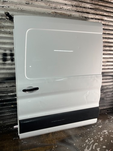 Genuine ford transit 350 mk8 - genuine,