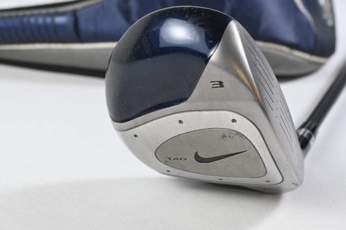 Nike t40 wood 15 - #3, /