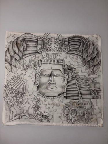 Vintage chicano texas prison - vintage,
