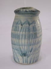 Carn Pottery Minature Vase -