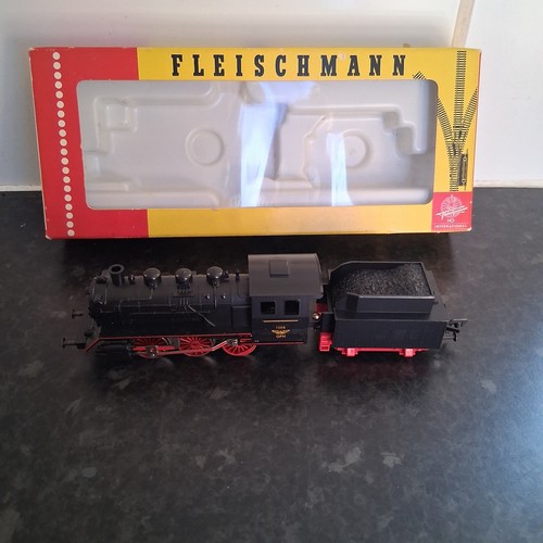 Fleischmann 4125 gfn 1309 - gfn,