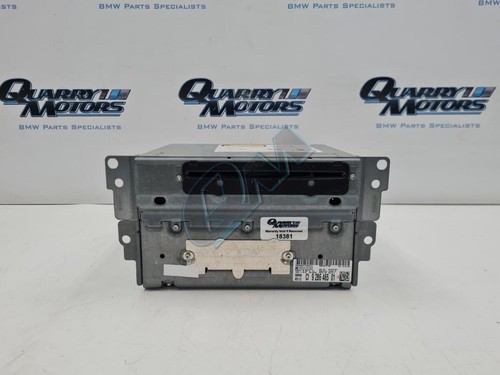 Bmw harman becker sat - bmw,