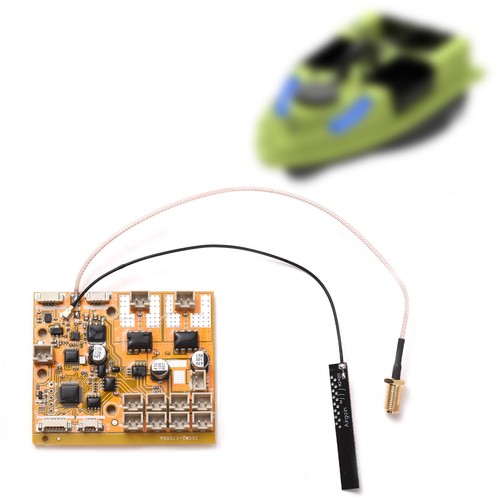 Fishing boat main board for - boat,