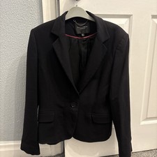 LK Bennett Women's black