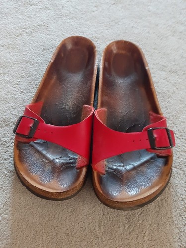 Birkenstock relax madrid - birkenstock,
