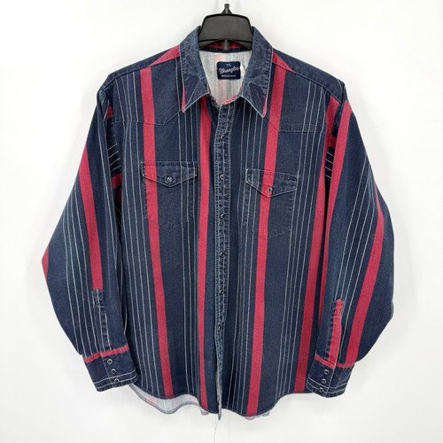 Vtg wrangler pearl - vtg,