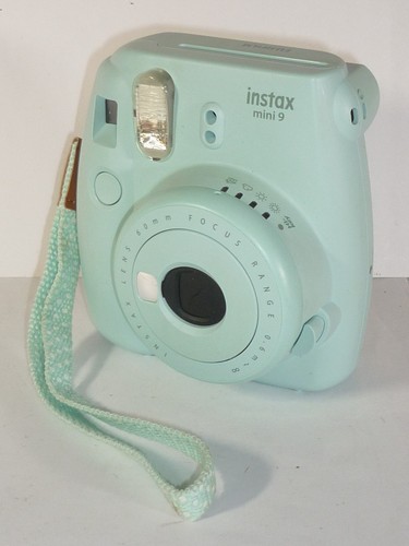 Fujifilm polaroid camera - fujifilm,
