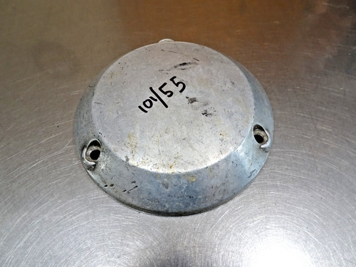 Honda cl72 cl77 cover vintage - cover,