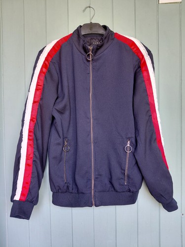 Zara man navy - zara,
