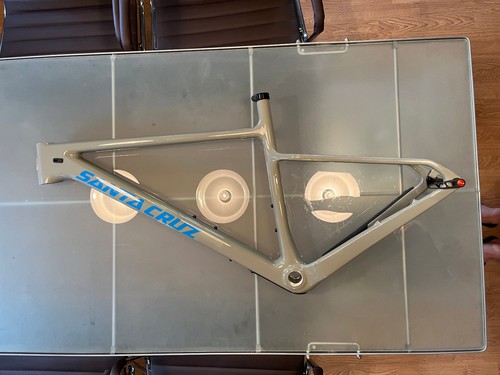 Santa cruz highball - highball, carbon